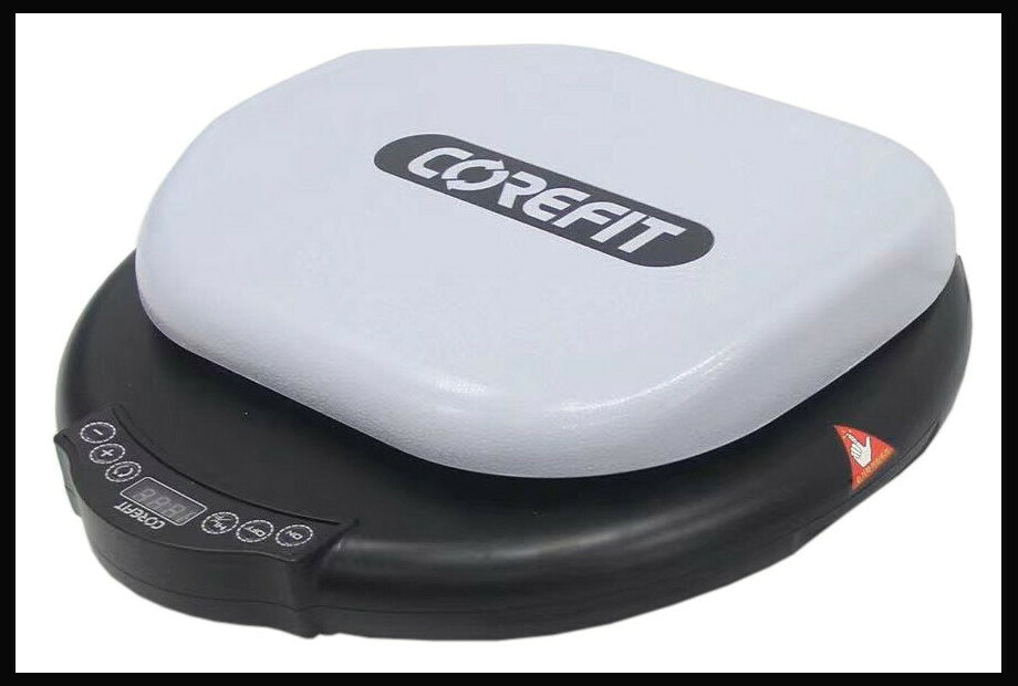ヒマラヤネット〜家具&インテリアの運動療法 kktb ダイエット シェイプアップ ツイスター リハビリ 器具 振動マシン 脚 むくみ リフレッシュ｜アングル2