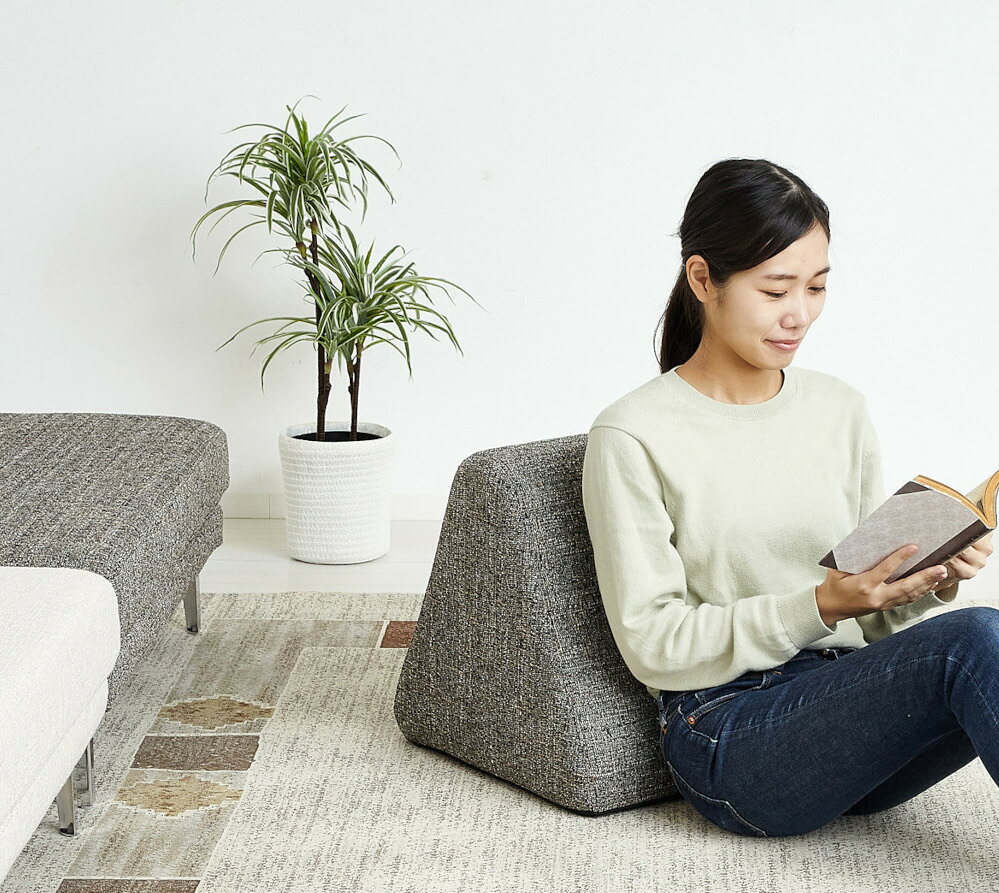 ステージ ソファー 平台 ソファ ロータイプ ベンチ チェアー スツール 椅子 背もたれクッション別売 kkkez [2]