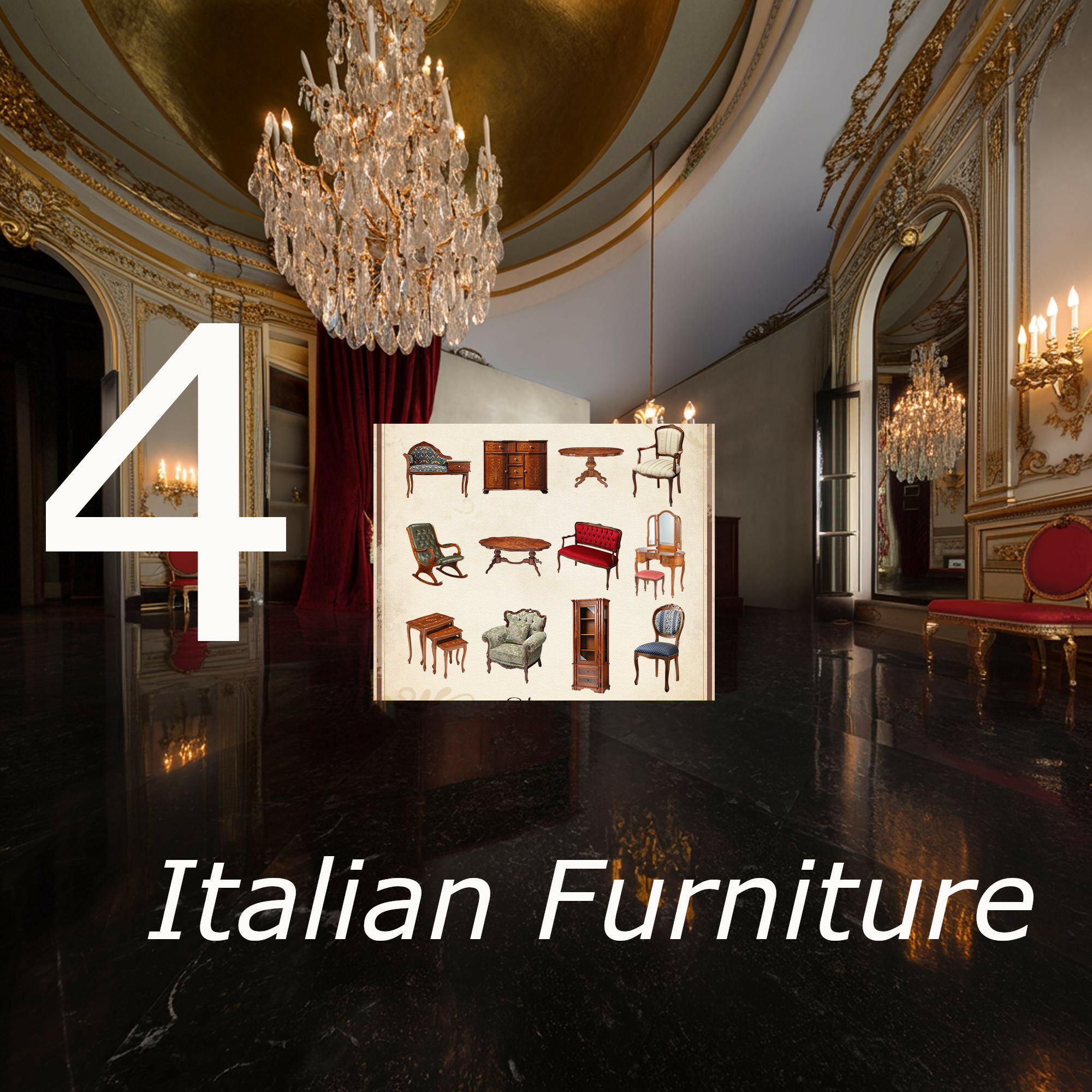 乐天商城 - イタリア製 イタリア家具 輸入家具 ITALY Made in Italy part4