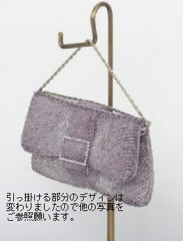 バッグ ハンガー 帽子 かばん 鞄 商品 ディスプレイ 陳列 吊るし 台 kkkez display ディスプレー 演出 スタンド Aは4940円。Bは2998円。