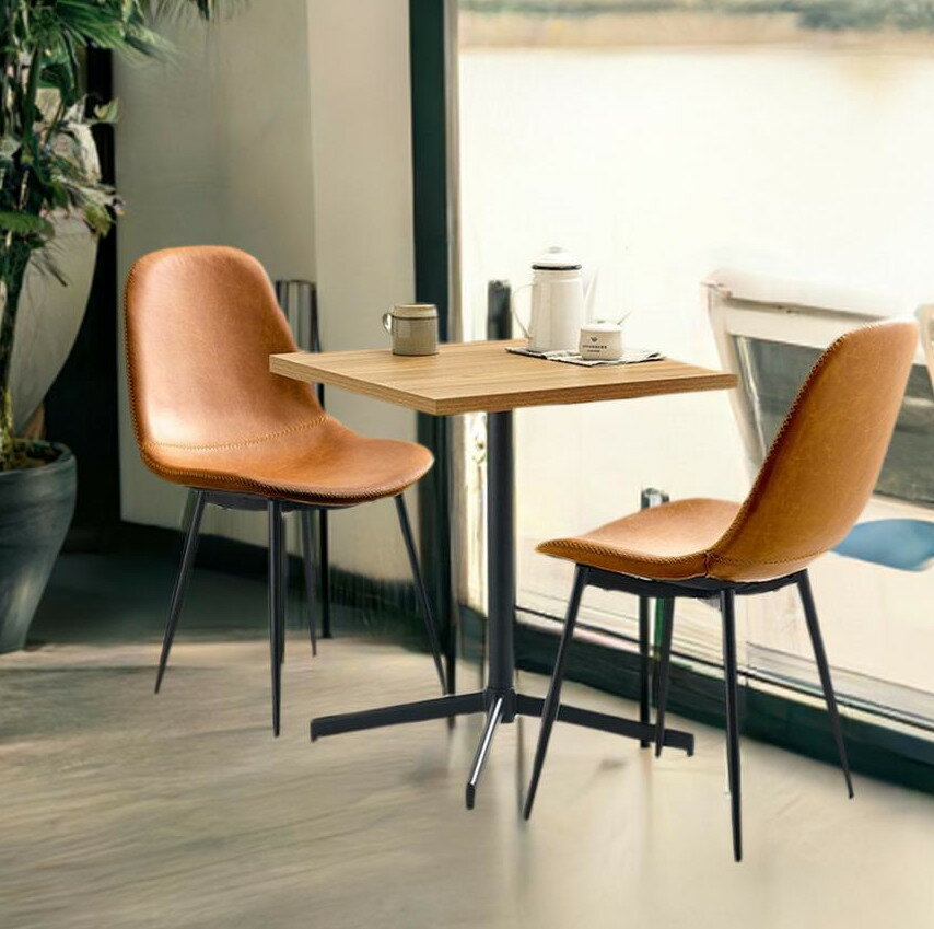 ダイニングセット 3点セット 椅子2脚 テーブルセット カフェ レストラン 飲食店 おしゃれ テラス