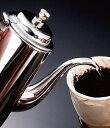 高級レストラン 厨房用品 日本製 コーヒーポット ステンレス スチール コーヒーサーバー ティーポット