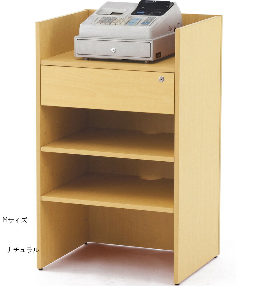 レジ台 カウンターテーブル 受付カウンター 記帳台 記載台 レジカウンター kkkez