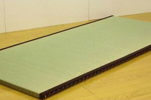 日本製天然い草たたみベッドシングル受注生産 送料無料 ベッド 畳 畳替え 民芸和家具