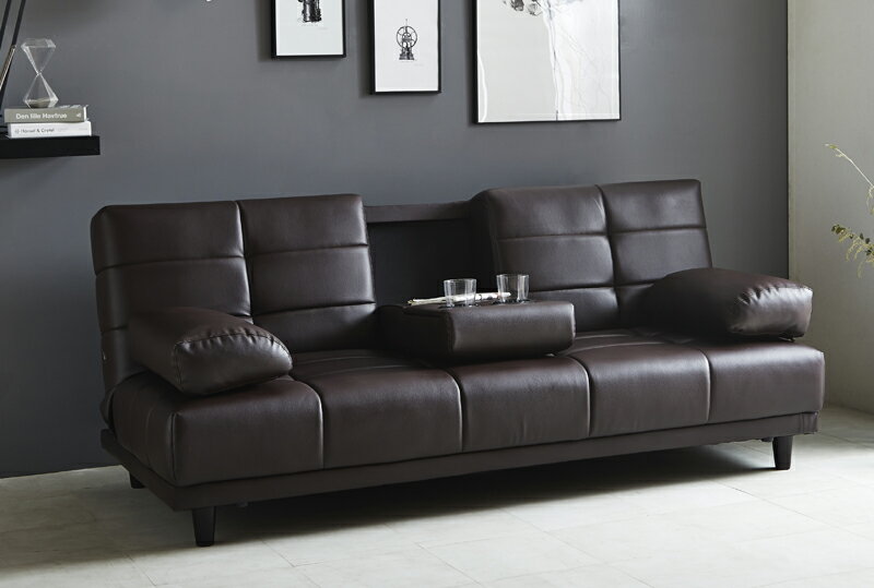 カフェタイム ソファベッド