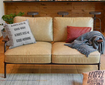 家庭 オフィス 店舗 マルチに活躍するポケットコイルソファー