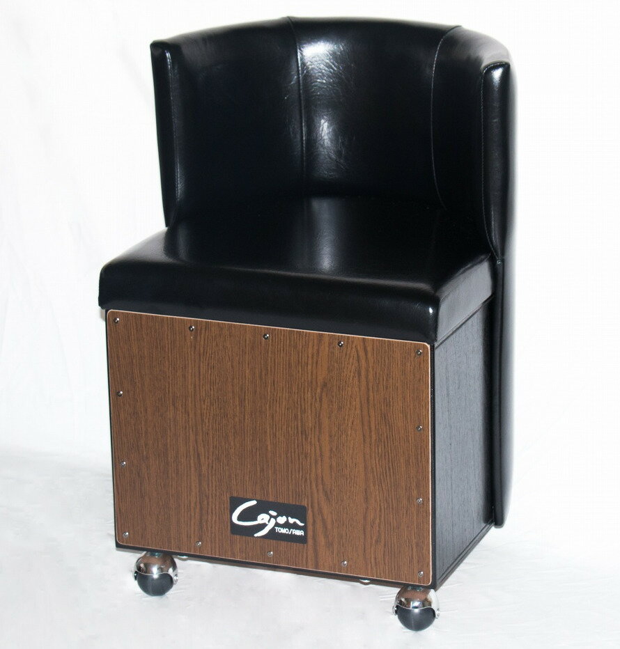 カホン機能付き椅子カラオケボックスチェアー日本製