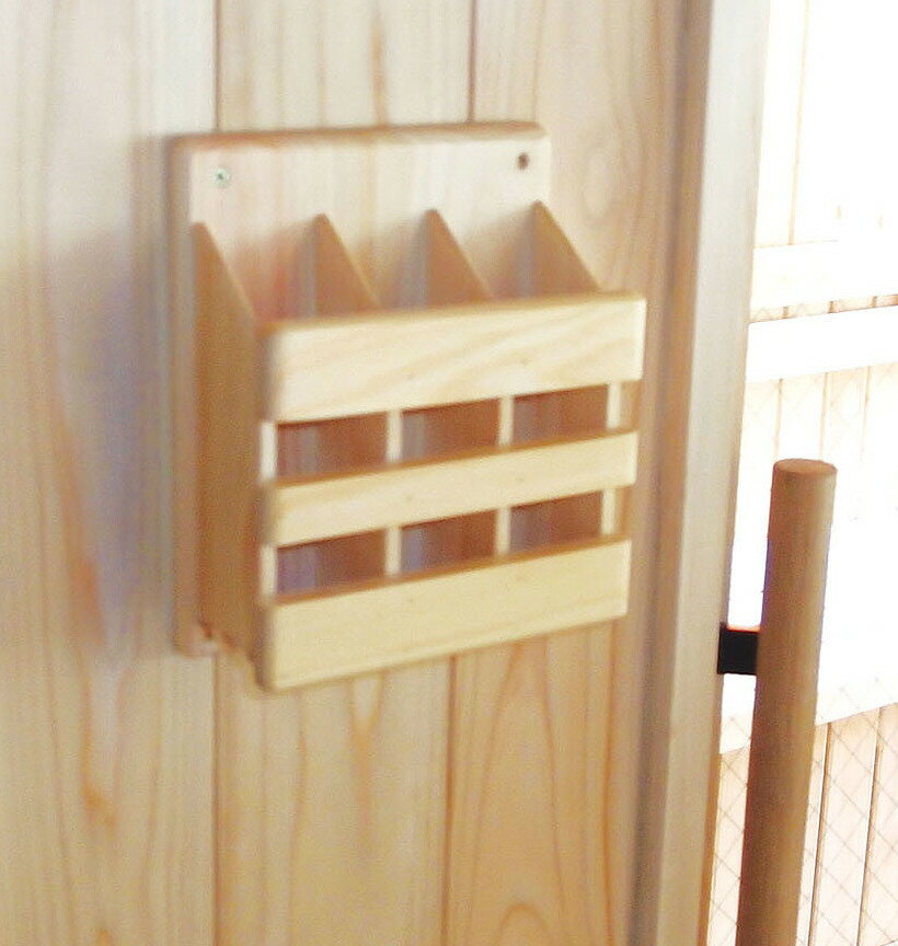 サウナ用 メガネケース 眼鏡入れ めがね ボックス 日本製 ひのき 天然木製 ヒノキ 檜 桧 EXP塗装仕上げ..