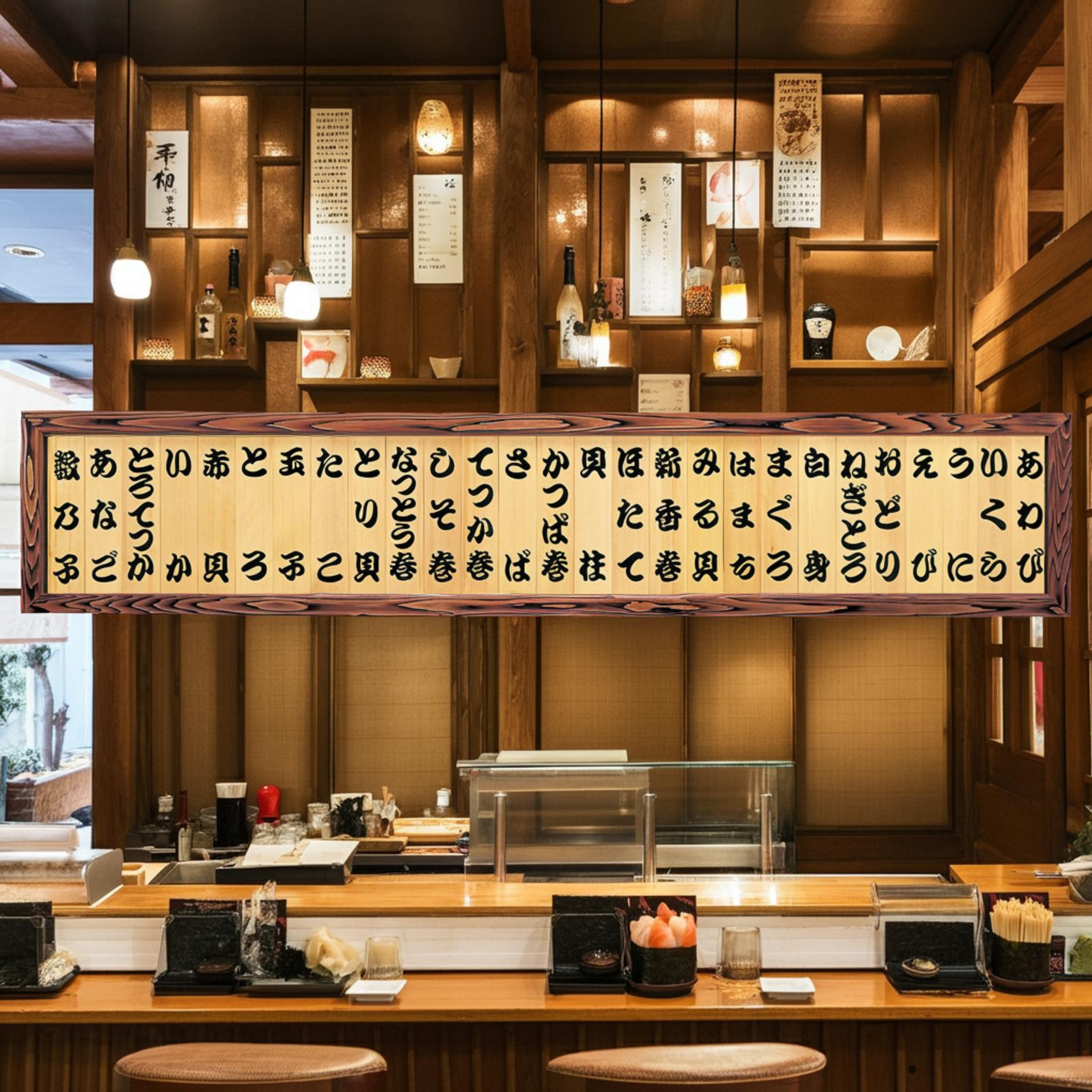 楽天市場】寿司屋 看板（業務用品・店舗用品｜サービス・リフォーム