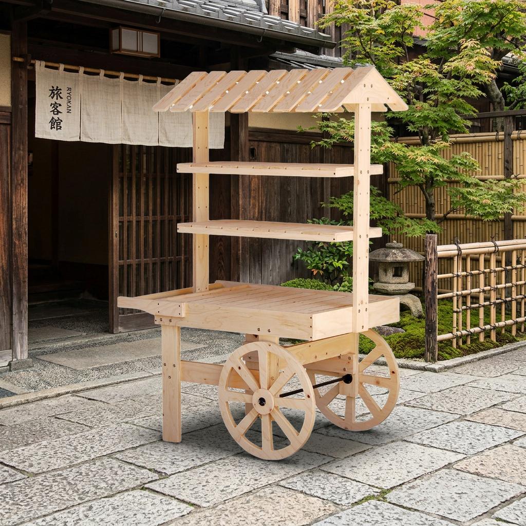 楽天市場】マルシェ ワゴンの通販