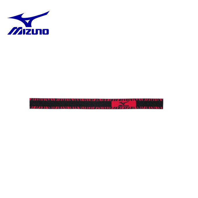 樂天商城 - 　【メール便送料無料】 ミズノ MIZUNO 野球 ストッキングバンド 12JY6S03 bb