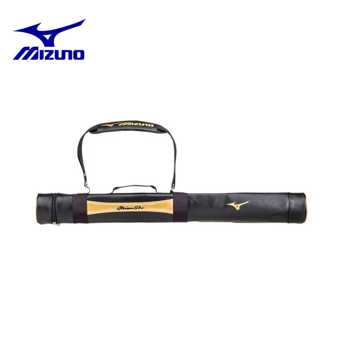 ミズノ MIZUNO野球 ＜ミズノプロ＞バットケース 1本入れ1FJT600009 bb