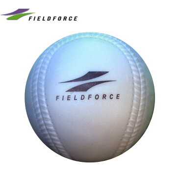 【22日まで！ポイント10倍以上＆クーポン発行中】フィールドフォース FIELDFORCE野球 ソフトボール トレーニングボールインパクトパワーボール Cサイズ 300gFIMP-680C bb