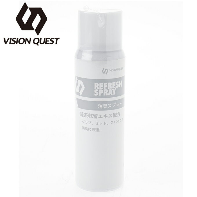 ビジョンクエスト VISION QUEST野球 メ