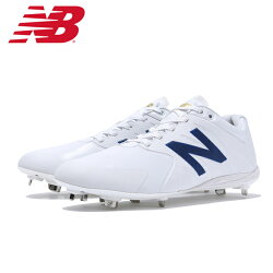 ニューバランス 野球 金歯スパイク メンズ AB100 WT2 AB100WT2 new balance bb
