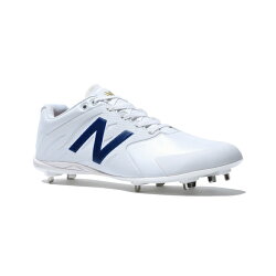 ニューバランス 野球 金歯スパイク メンズ AB100 WT2 AB100WT2 new balance bb