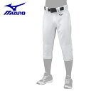 ミズノ ( MIZUNO ) 野球 練習着 パンツ スペアパンツ 12JD9F6001 bb