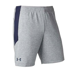 アンダーアーマー 野球 トレーニングウェアパンツ メンズ UAアーマースウェットショーツ ベースボール ショートパンツ MEN 1331492-035 UNDER ARMOUR bb
