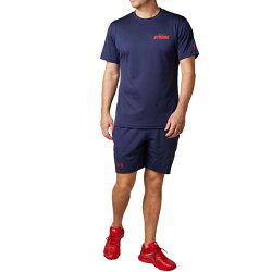 アンダーアーマー 野球ウェア 半袖Tシャツ メンズ UA 9ストロングTシャツ ベースボール Tシャツ MEN 1331510-410 UNDER ARMOUR bb