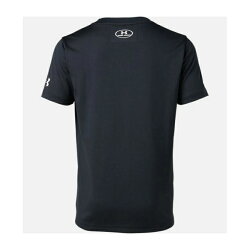 アンダーアーマー 野球 アンダーシャツ 半袖 ジュニア UA 9ストロングユースTシャツ 1331544 100 UNDER ARMOUR bb