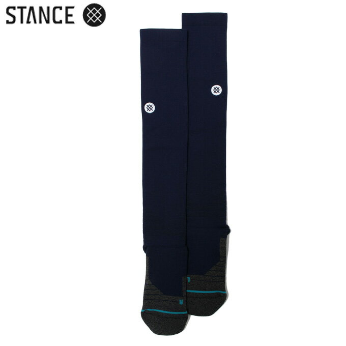 Socks - 【メール便送料無料】 スタンス ソックス 野球専用 メンズ DIAMOND PRO OTC M759C16DIA#DAN STANCE SOCKS bb