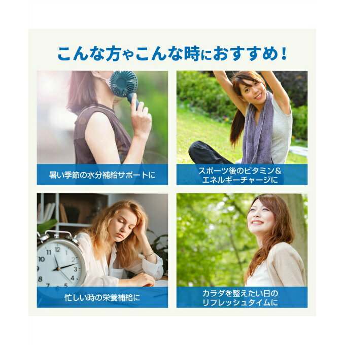 ビジョンクエスト VISION QUEST ゼリー エネルギーゼリーレモン EGJ-LMN bb