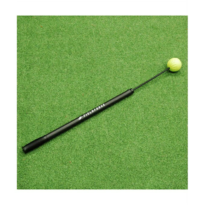【半年保証付】フィールドフォース野球トレーニング用品コーチ棒FCA-7012Nbb