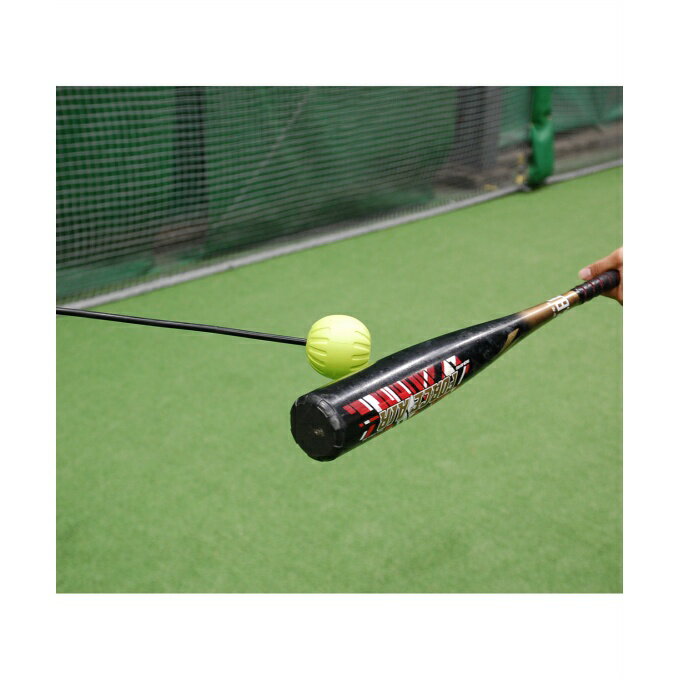 【半年保証付】フィールドフォース野球トレーニング用品コーチ棒FCA-7012Nbb