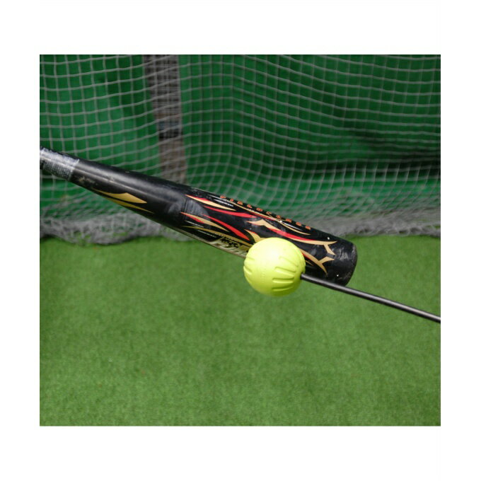 【半年保証付】フィールドフォース野球トレーニング用品コーチ棒FCA-7012Nbb