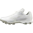 ミズノ 野球 ポイントスパイク メンズ レディース ウエーブライトレボ 11GP222101 MIZUNO bb