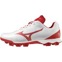 ミズノ 野球 ポイントスパイク メンズ レディース ウエーブライトレボ 11GP222162 MIZUNO bb