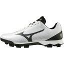 ミズノ 野球 ポイントスパイク メンズ レディース ウエーブライトレボ 11GP222190 MIZUNO bb