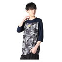 【期間限定クーポン配布中! 7/13 0:00〜7/15 23:59】アクティブーム ActiveM 野球 アンダーシャツ 七分袖 メンズ コンフォートインナー...