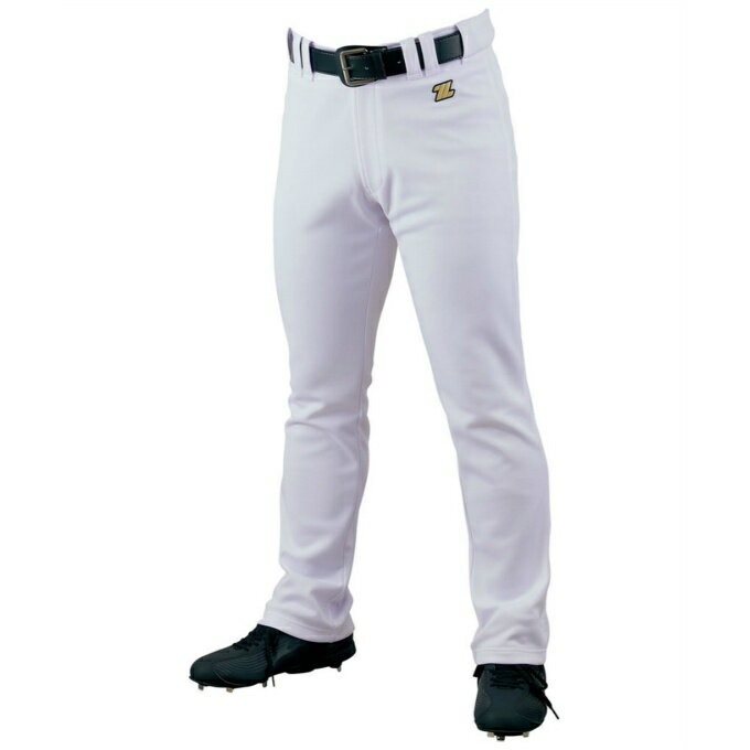 Rakuten - ゼット ZETT 野球 練習着 パンツ ストレート BU1282STP