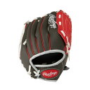 ローリングス Rawlings 野球 少年軟式グローブ オールラウンド用 ジュニア USプレイヤーズシリーズ PL10DSSW-12/0 bb