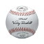 ミズノ 野球 硬式ボール 試合球 メンズ ビクトリー 高校用 1BJBH106001 MIZUNO bb