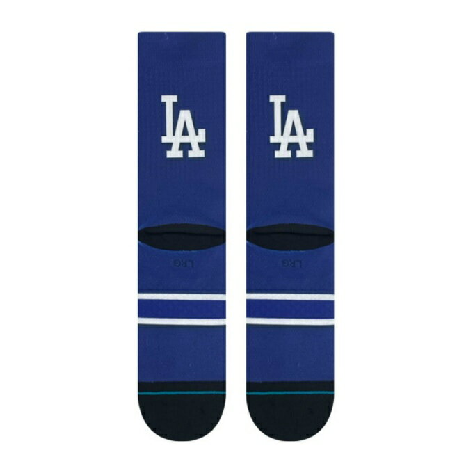 �ڥ᡼��������̵���ۥ����� ���å��� STANCE SOCKS ��� ���å��� ��� ��ǥ����� JERSEY OHTANI 2 A556A24JO2#BLU