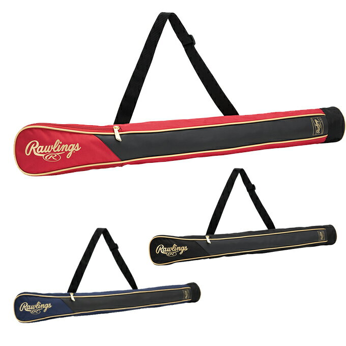 樂天商城 - ローリングス Rawlings 野球 バットケース EBC15S01 bb
