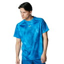 アンダーアーマー 野球ウェア 半袖Tシャツ メンズ UA Tech Novelty Short Sleeve T Shirt 6001300-426 UNDER ARMOUR 【メール便可】 bb