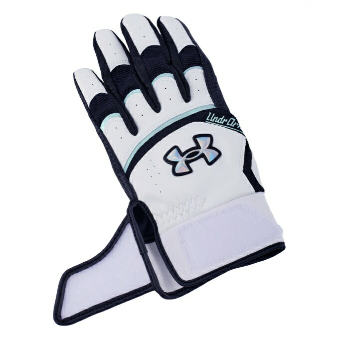 �ڥ᡼��������̵���ۥ�����������ޡ� ��� �Хåƥ��󥰥������� ξ���� ��� UA YARD PRO BATTING GLOVES 6001314-100 UNDER ARMOUR