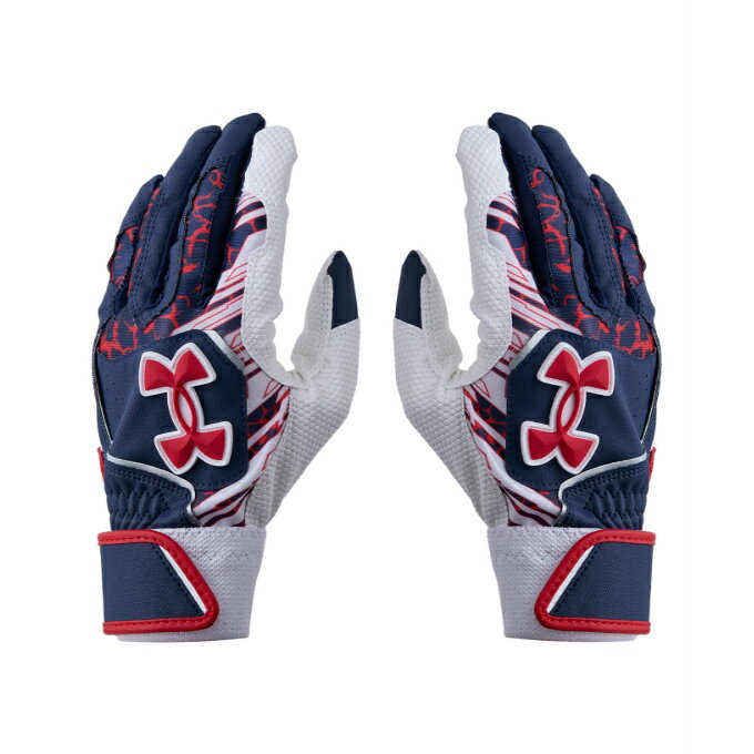 ҥޥ好եŹ㤨֥ޡ  ꥹȥХ ˥ UA CLEAN UP BATTING GLOVES 6001317-410 UNDER ARMOUR ڥ᡼زġ bbפβǤʤ2,346ߤˤʤޤ