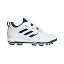 アディダス 野球 ポイントスパイク レディース ジュニア スタビル 5ポイント ロー AC ベースボール クリーツ GV9376 LIJ09 adidas bb