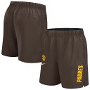 【メール便送料無料】ナイキ(NIKE) Fanatics MLB 野球 ハーフパンツ メンズ ナイキ Woven ビクトリー ショート 01NA-20Q-PYP-F0V NIKE