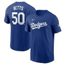 【メール便送料無料】ナイキ Fanatics MLB 野球ウェア 半袖Tシャツ メンズ N&N Tシャツベッツ パッチあり N199-4EWD9-002-P NIKE