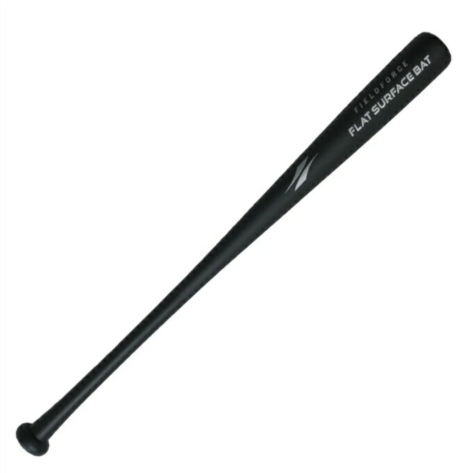 Rakuten - 【期間限定クーポン配布中！ 4/29 0:00~5/6 23:59】フィールドフォース FIELDFORCE 野球 トレーニングバット ジュニア 学童用 フラットサーフェスバット FFSB-8070 bb