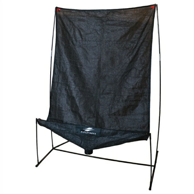 フィールドフォース FIELDFORCE 野球 トレーニング用品 オートリターン・投打ネットのみ マシンなし 単..