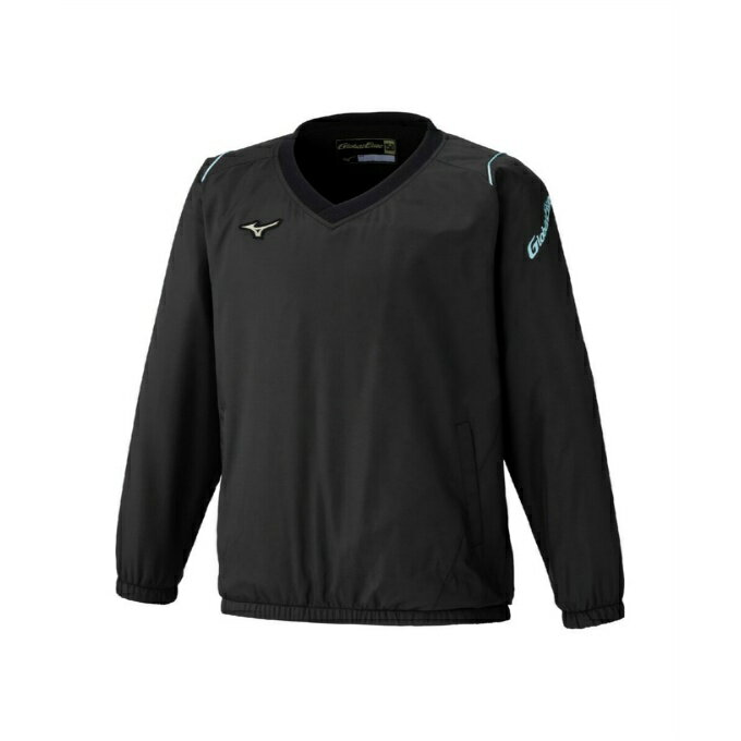 ミズノ MIZUNO 野球 ウインドブレーカージャケット ジュニア 裏トリコットジャケット 12JECV9724 bb