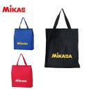 【沖縄県内(離島含)3,300円以上送料無料】ミカサ ( MIKASA ) トートバッグ ( メンズ レディース ) レジャーバック(BK) BA22