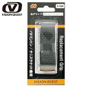 テニス バドミントン リプレイスメントグリップ 12VQGTR1P-1 ビジョンクエスト VISION QUEST