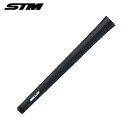 【沖縄県内(離島含)3,300円以上送料無料】エスティーエム(STM) M-1 For Men (BK) SR004 ゴルフ クラブ用グリップ(メンズ)